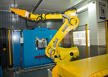 行星式涂覆機(jī)