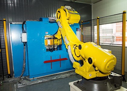 行星式涂覆機(jī)