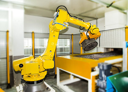 行星式涂覆機(jī)